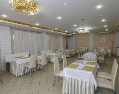  ресторан Красная поляна