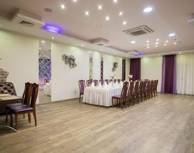  ресторан Chanti