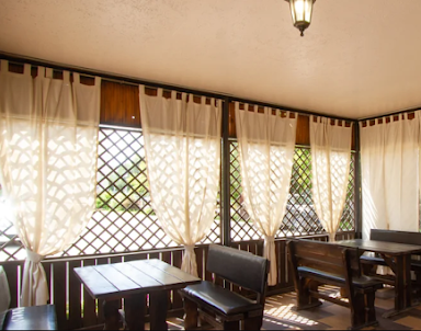  ресторан Sayat Nova