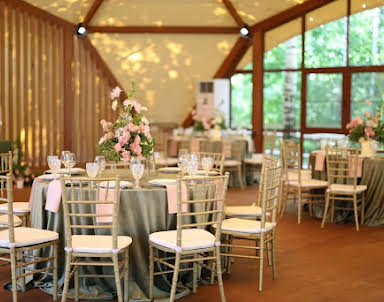  ресторан Русская сказка