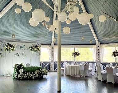  ресторан Sofrino Park