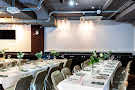 Банкетный зал  в «Бенефит Плаза»