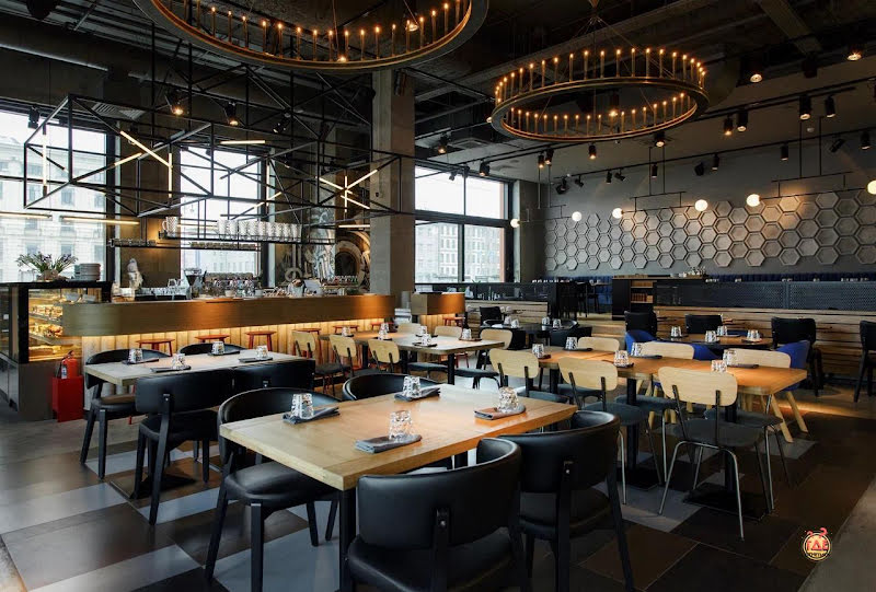 Grill Station фотография №16