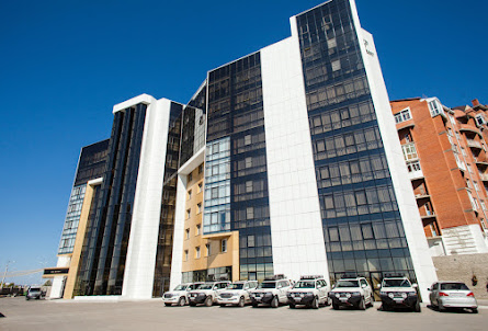 Ресторан North Sea в 3 VIP-комнаты