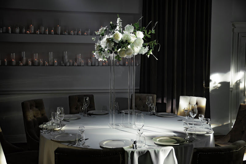 Golden Hall фотография №12