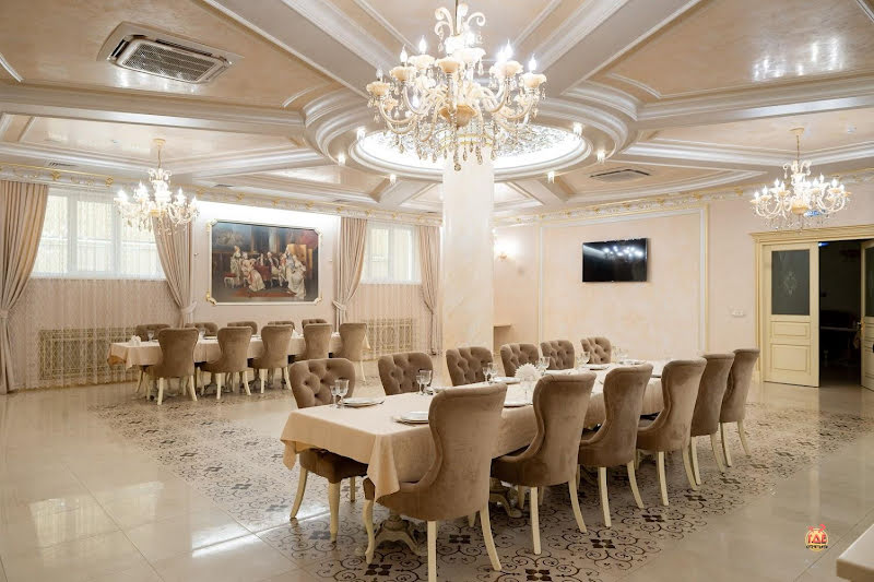 Легенда фотография №1