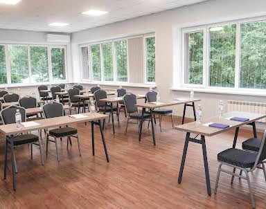  ресторан Парк-отель Воздвиженское