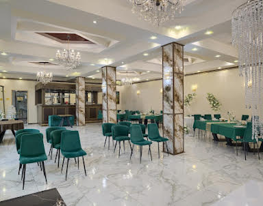 Свадьба в Lion