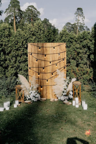 Малый зал в «Дом» фотография №7