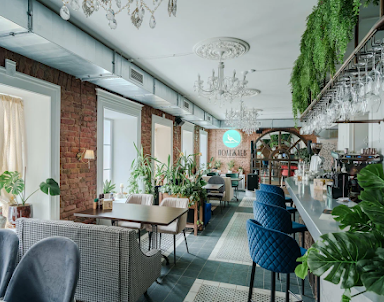  ресторан Полежаев