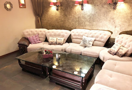 Зал «Диванный» в Зал «Диванный»