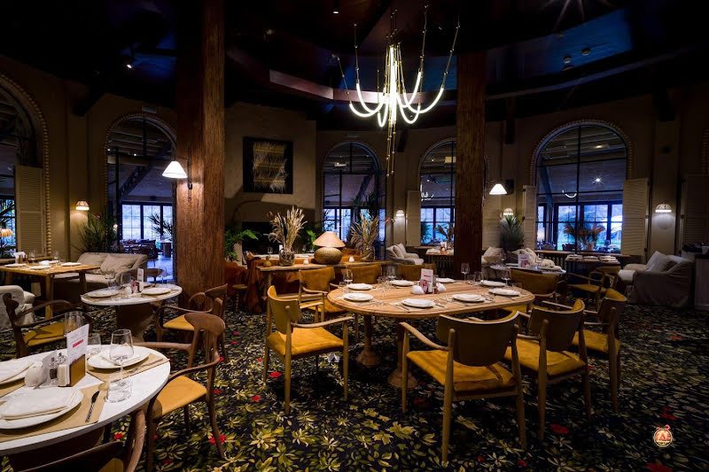 Шале Березка Новогорск фотография №4