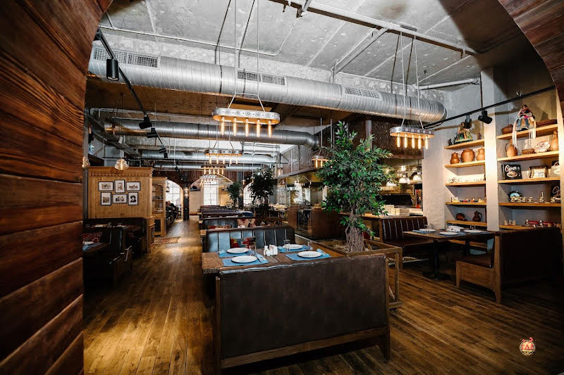 Caspian фотография №9