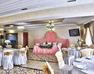  ресторан Арманд Palace