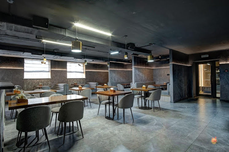 Цокольный в «Балетон» фотография №5