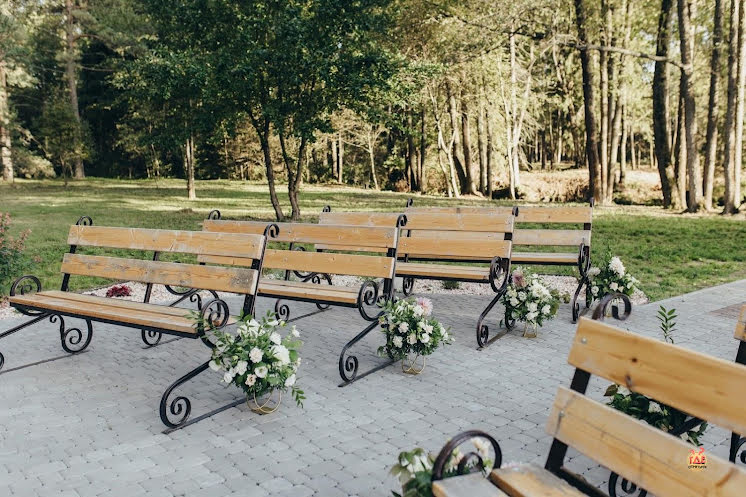 Шатер в «Мирный» фотография №3