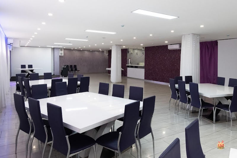 Banquet room фотография №6