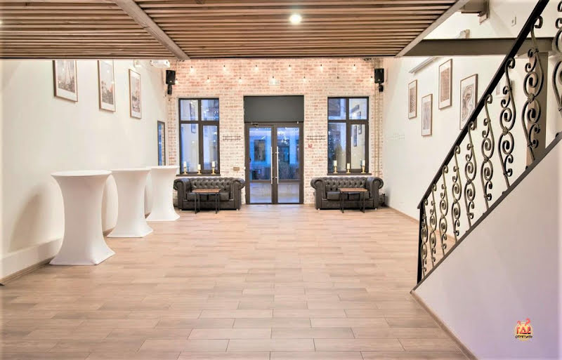 Loft Lodge Биг Бэн фотография №3