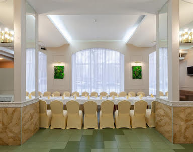  ресторан Триумф