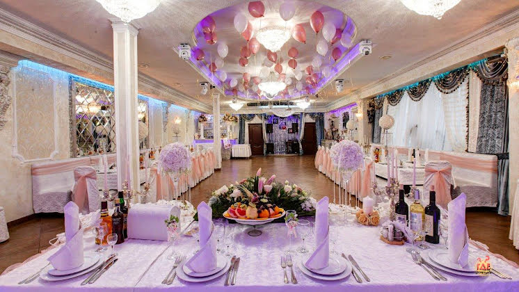 Основной зал в «Веста» фотография №12