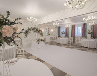  ресторан Обыкновенное чудо