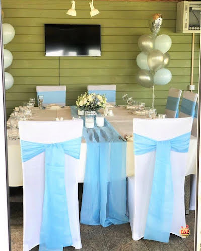 Беседка №14 в «Fisherix» фотография №12