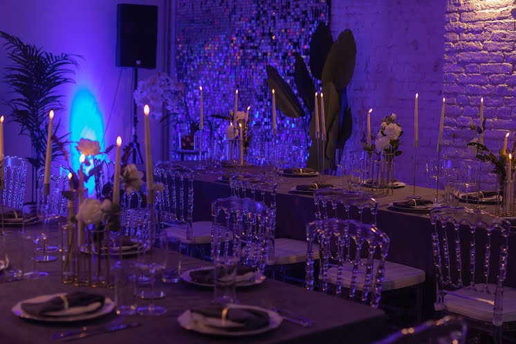 Лофт Lili в «COM.NATA на Петроградской» фотография №4