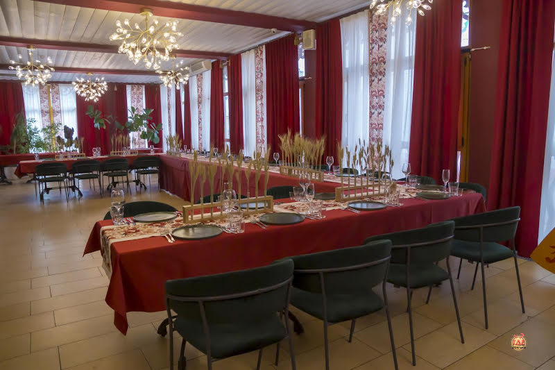 Ресторан «Пивоваръ» фотография №7