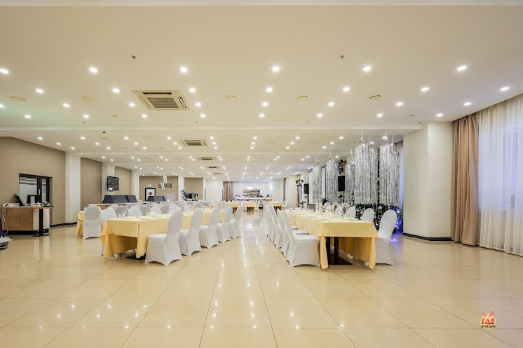 Ресторан ELOVE в «АМАКС Эко Парк» фотография №5