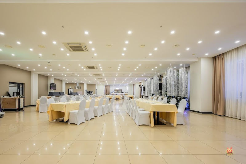 АМАКС Эко Парк фотография №7