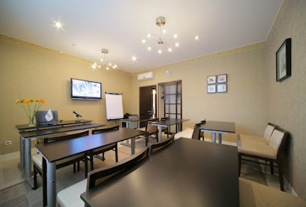 Тренинг-центр в Тренинг-центр