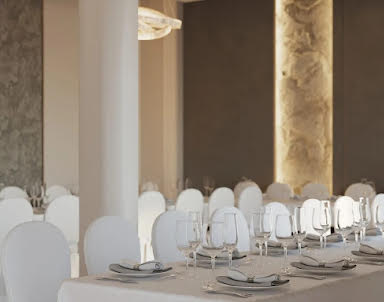 День рождения в Банкет-холл Компас