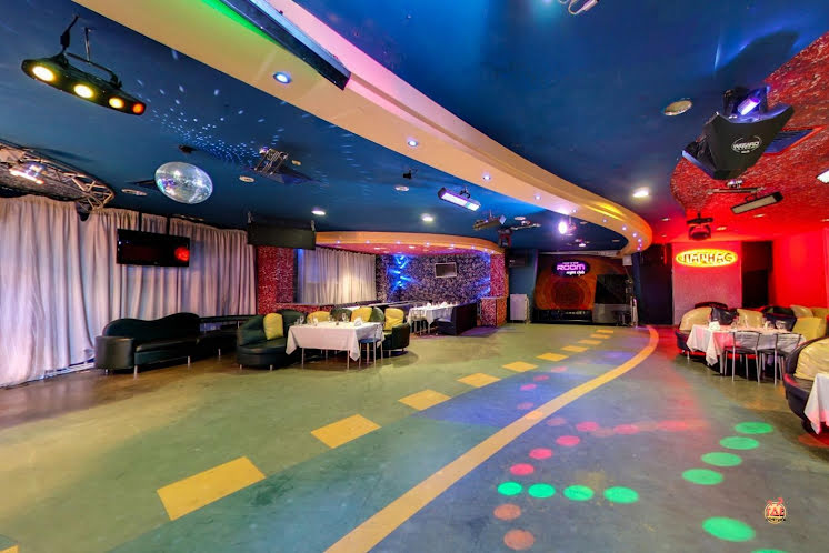 Основной зал в «Парнас» фотография №7