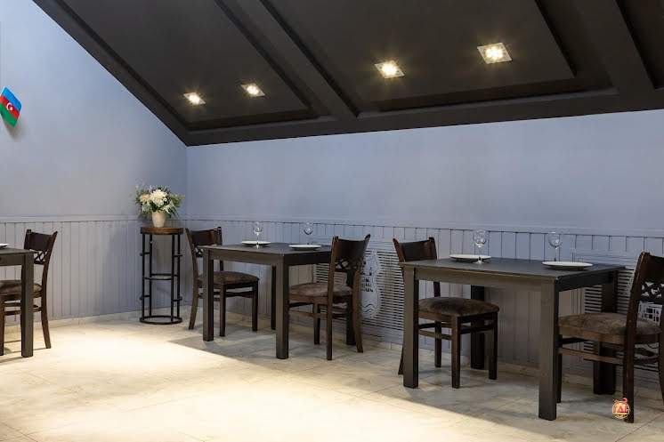 VIP - зал в «Мачете» фотография №4