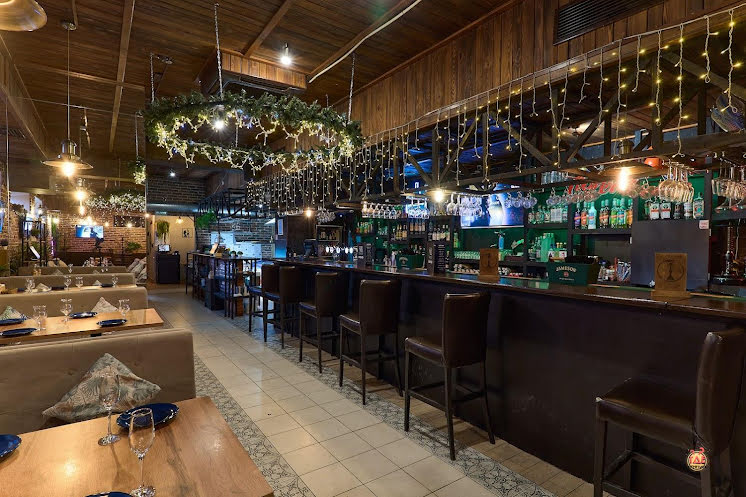 Основной зал в «ЧД» фотография №1