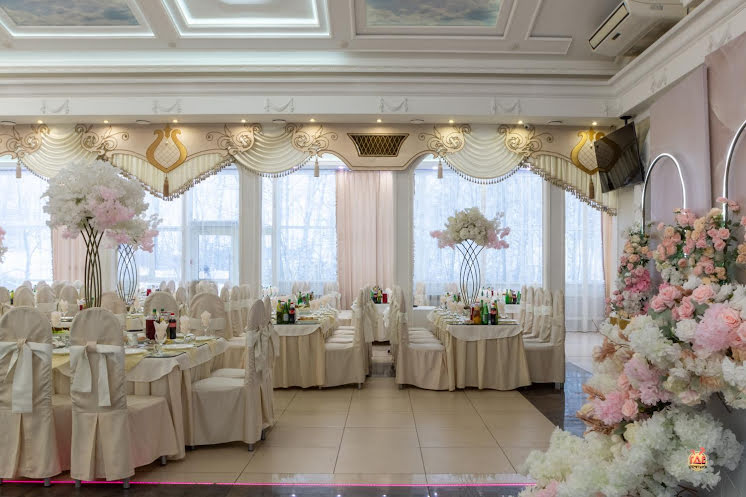 Imperial в «Березовая роща» фотография №4