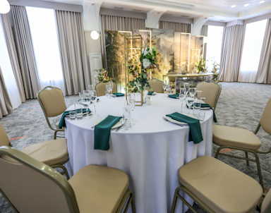  ресторан Отель «Сказка»