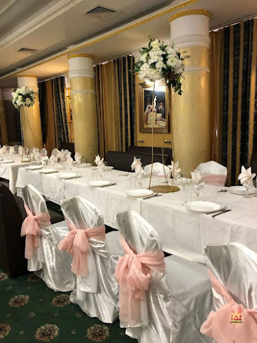 Основной зал в «Верона» фотография №8