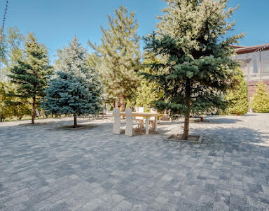  ресторан Голубое Озеро