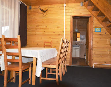  ресторан Кривцово