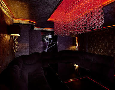  ресторан Шерри