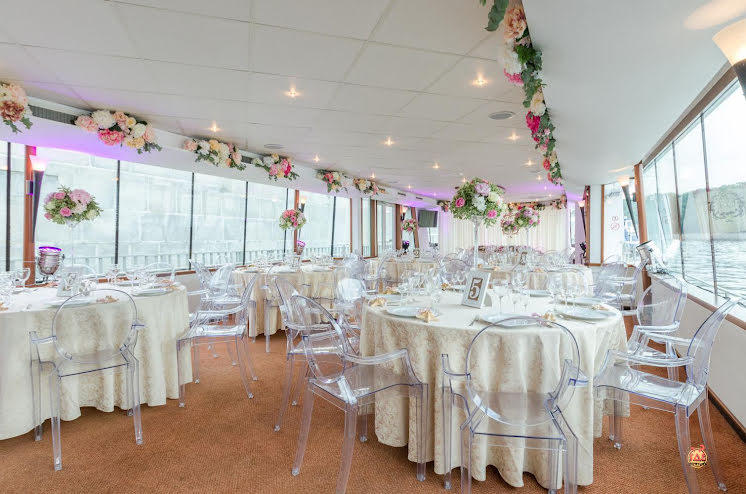 Нижняя палуба в «Ривер Лаундж-2» фотография №19