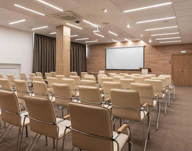  ресторан Европа