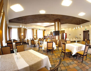  ресторан Crona