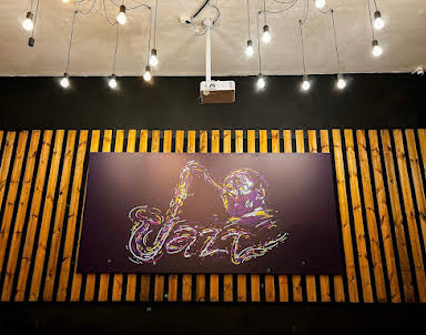  ресторан Призма Лофт