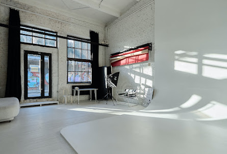 Зал Easy в  Веранда на улице