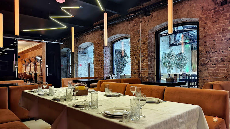 «Хац Хаус» на Рабочей фотография №5