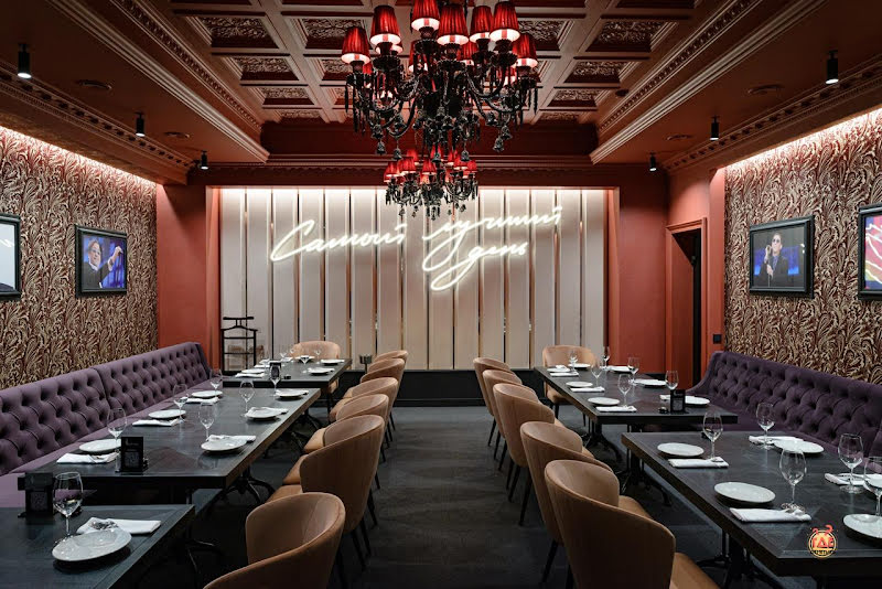 Leps Bar фотография №1