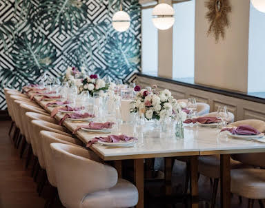  ресторан River Palace