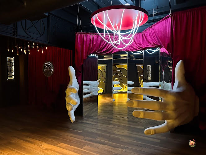 2 этаж в «Наблюдатель» фотография №13